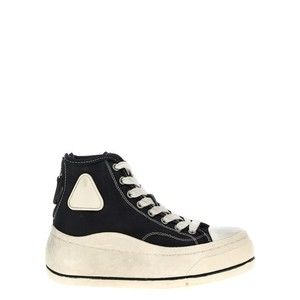 R13 High Top Sneakers - NWT